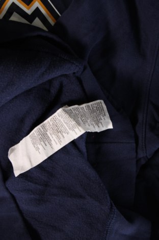 Herren Sweatshirt Under Armour, Größe L, Farbe Blau, Preis € 38,27