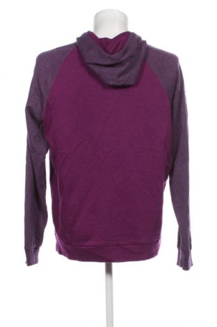 Herren Sweatshirt Under Armour, Größe L, Farbe Lila, Preis 38,27 €