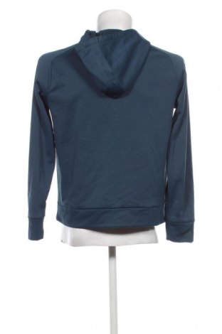Herren Sweatshirt Under Armour, Größe M, Farbe Blau, Preis € 34,44