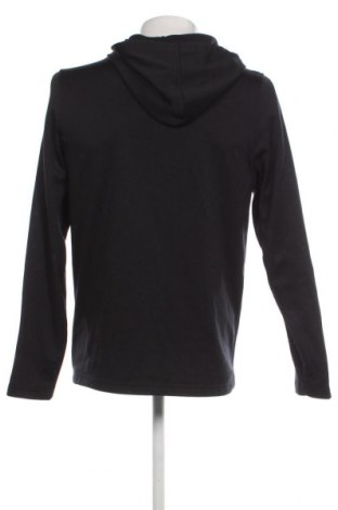 Herren Sweatshirt Under Armour, Größe S, Farbe Schwarz, Preis 32,53 €