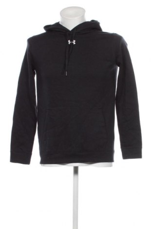 Herren Sweatshirt Under Armour, Größe S, Farbe Schwarz, Preis € 32,53
