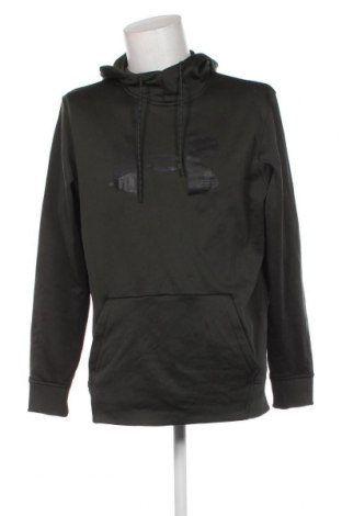 Męska bluza Under Armour, Rozmiar L, Kolor Zielony, Cena 167,12 zł