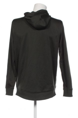 Férfi sweatshirt Under Armour, Méret L, Szín Zöld, Ár 13 255 Ft