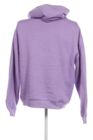 Herren Sweatshirt Value, Größe M, Farbe Lila, Preis 15,35 €
