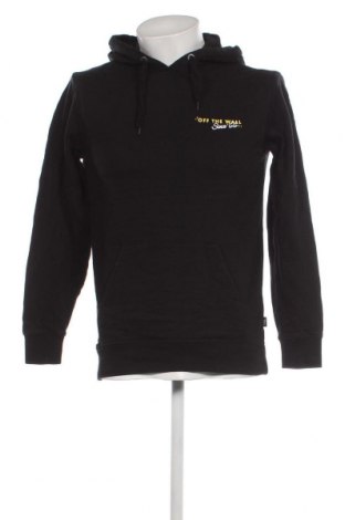 Herren Sweatshirt Vans, Größe XS, Farbe Schwarz, Preis 26,72 €