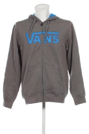 Męska bluza Vans, Rozmiar M, Kolor Szary, Cena 138,18 zł