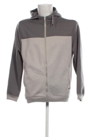 Herren Sweatshirt Voyager, Größe S, Farbe Grau, Preis € 13,25