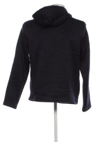 Ανδρικό φούτερ X-Mail, Μέγεθος L, Χρώμα Μπλέ, Τιμή 10,76 €