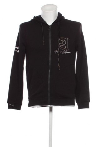 Herren Sweatshirt Xios, Größe M, Farbe Schwarz, Preis 14,40 €