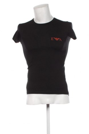 Ανδρικά εσώρουχα Emporio Armani Underwear, Μέγεθος S, Χρώμα Μαύρο, Τιμή 58,46 €