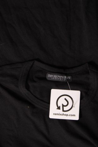 Pánské spodní prádlo Emporio Armani Underwear, Velikost S, Barva Černá, Cena  1 552,00 Kč