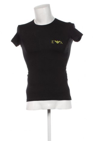 Ανδρικά εσώρουχα Emporio Armani Underwear, Μέγεθος S, Χρώμα Μαύρο, Τιμή 58,46 €