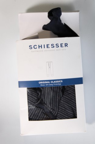 Pánské spodní prádlo Schiesser, Velikost L, Barva Vícebarevné, Cena  509,00 Kč