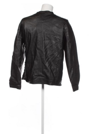 Herren Lederjacke Identic, Größe XL, Farbe Schwarz, Preis € 34,10