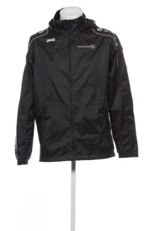 Pánska kožená bunda  Jako, Veľkosť L, Farba Čierna, Cena  21,69 €