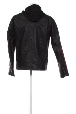 Pánská kožená bunda  Jean Pascale, Velikost XL, Barva Černá, Cena  664,00 Kč