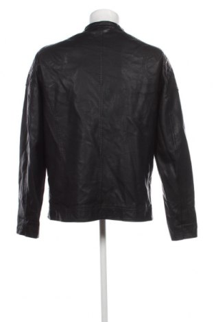 Pánská kožená bunda  Mauro Ferrini, Velikost XL, Barva Černá, Cena  703,00 Kč