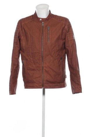 Herren Lederjacke Southern Territory, Größe L, Farbe Braun, Preis € 28,99