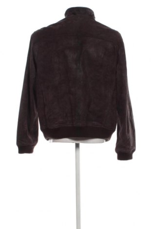 Herren Lederjacke TCM, Größe L, Farbe Braun, Preis € 74,46