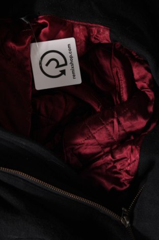 Ανδρικά παλτό, Μέγεθος M, Χρώμα Μαύρο, Τιμή 37,07 €