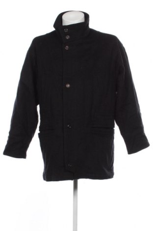 Ανδρικά παλτό, Μέγεθος M, Χρώμα Μαύρο, Τιμή 35,08 €