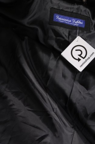 Pánský kabát , Velikost XL, Barva Černá, Cena  955,00 Kč