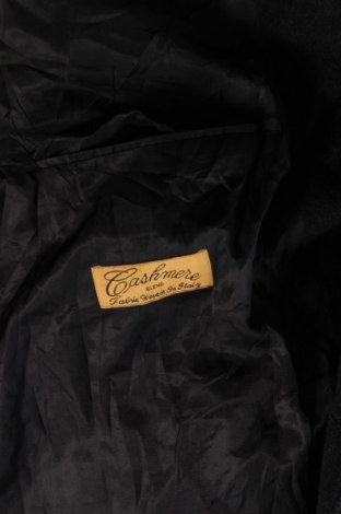 Pánský kabát , Velikost L, Barva Černá, Cena  904,00 Kč