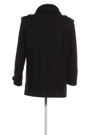 Ανδρικά παλτό, Μέγεθος L, Χρώμα Μαύρο, Τιμή 41,04 €