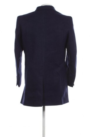 Ανδρικά παλτό, Μέγεθος M, Χρώμα Μπλέ, Τιμή 41,04 €