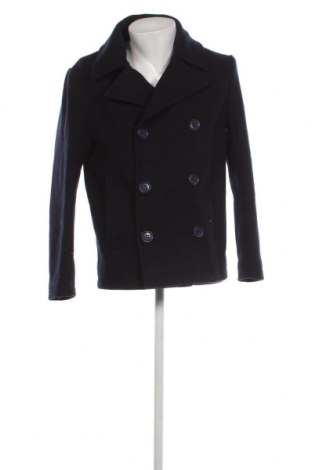 Pánský kabát , Velikost L, Barva Modrá, Cena  904,00 Kč