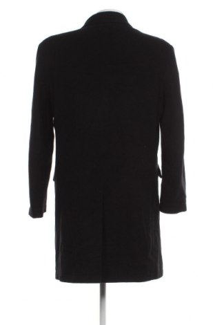 Ανδρικά παλτό, Μέγεθος M, Χρώμα Μαύρο, Τιμή 41,04 €