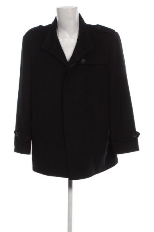 Ανδρικά παλτό, Μέγεθος L, Χρώμα Μαύρο, Τιμή 37,07 €