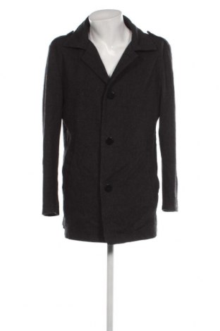 Ανδρικά παλτό, Μέγεθος L, Χρώμα Γκρί, Τιμή 39,05 €