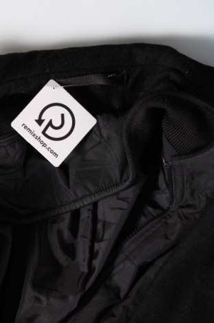 Ανδρικά παλτό, Μέγεθος XL, Χρώμα Μαύρο, Τιμή 41,04 €