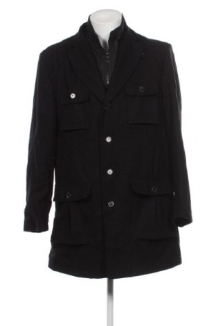 Ανδρικά παλτό, Μέγεθος XL, Χρώμα Μαύρο, Τιμή 39,05 €