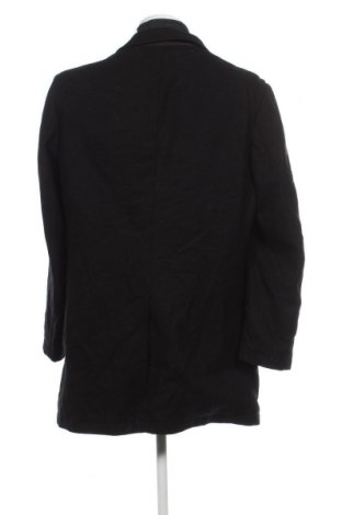 Ανδρικά παλτό, Μέγεθος XL, Χρώμα Μαύρο, Τιμή 41,04 €