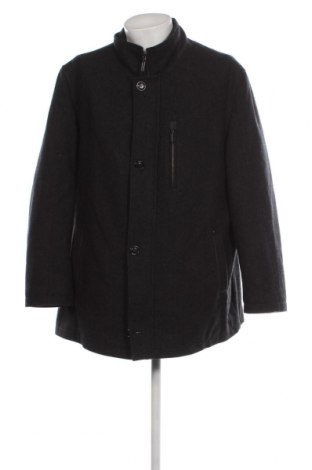 Ανδρικά παλτό, Μέγεθος M, Χρώμα Γκρί, Τιμή 41,04 €