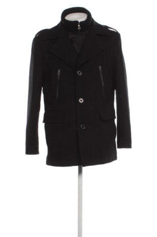 Pánsky kabát , Veľkosť L, Farba Čierna, Cena  35,80 €