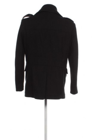 Pánský kabát , Velikost L, Barva Černá, Cena  1 058,00 Kč