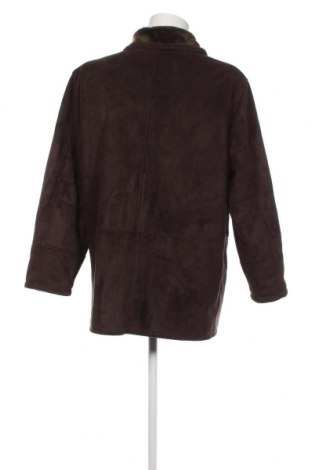 Ανδρικά παλτό, Μέγεθος L, Χρώμα Καφέ, Τιμή 35,08 €