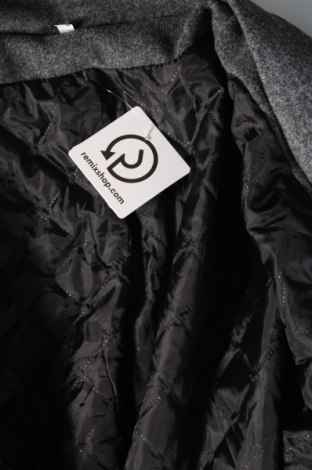 Ανδρικά παλτό, Μέγεθος XL, Χρώμα Γκρί, Τιμή 17,82 €