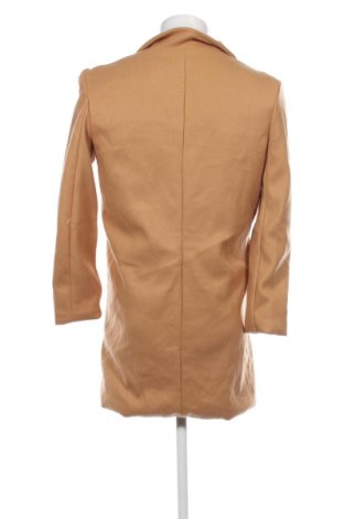 Ανδρικά παλτό, Μέγεθος S, Χρώμα  Μπέζ, Τιμή 17,82 €
