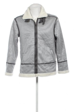 Ανδρικά παλτό, Μέγεθος M, Χρώμα Γκρί, Τιμή 35,08 €