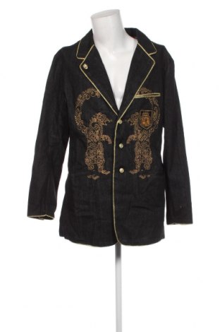 Pánský kabát , Velikost 3XL, Barva Černá, Cena  1 642,00 Kč