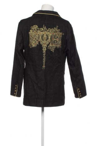 Ανδρικά παλτό, Μέγεθος 3XL, Χρώμα Μαύρο, Τιμή 63,71 €