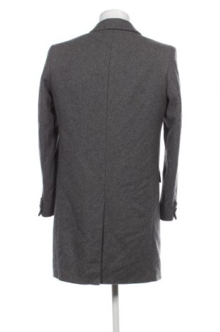 Ανδρικά παλτό ASOS, Μέγεθος M, Χρώμα Γκρί, Τιμή 32,98 €