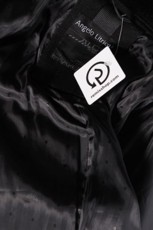 Мъжко палто Angelo Litrico, Размер XXL, Цвят Черен, Цена 59,92 лв.