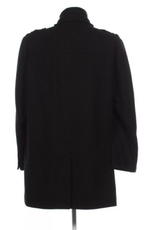 Ανδρικά παλτό Angelo Litrico, Μέγεθος XXL, Χρώμα Μαύρο, Τιμή 37,07 €