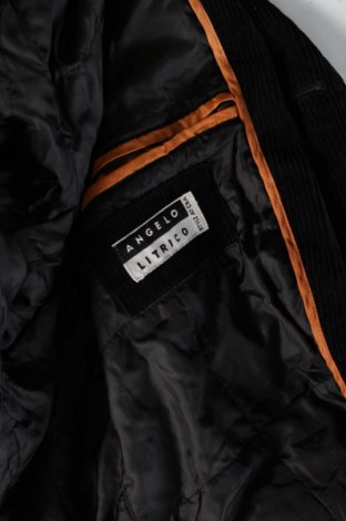 Ανδρικά παλτό Angelo Litrico, Μέγεθος L, Χρώμα Μαύρο, Τιμή 37,07 €