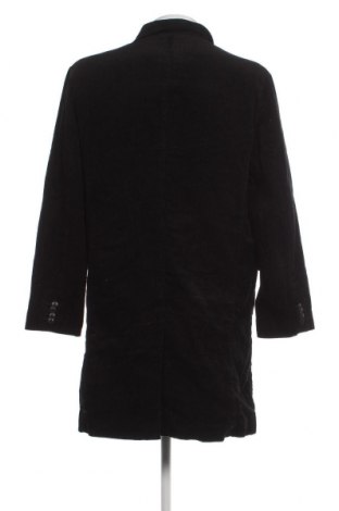 Palton de bărbați Angelo Litrico, Mărime L, Culoare Negru, Preț 197,10 Lei